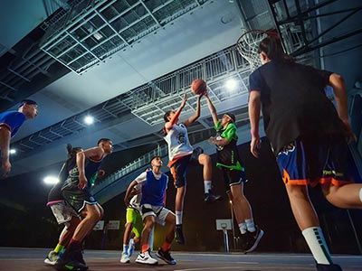 太阳vs奇才 NBA比赛